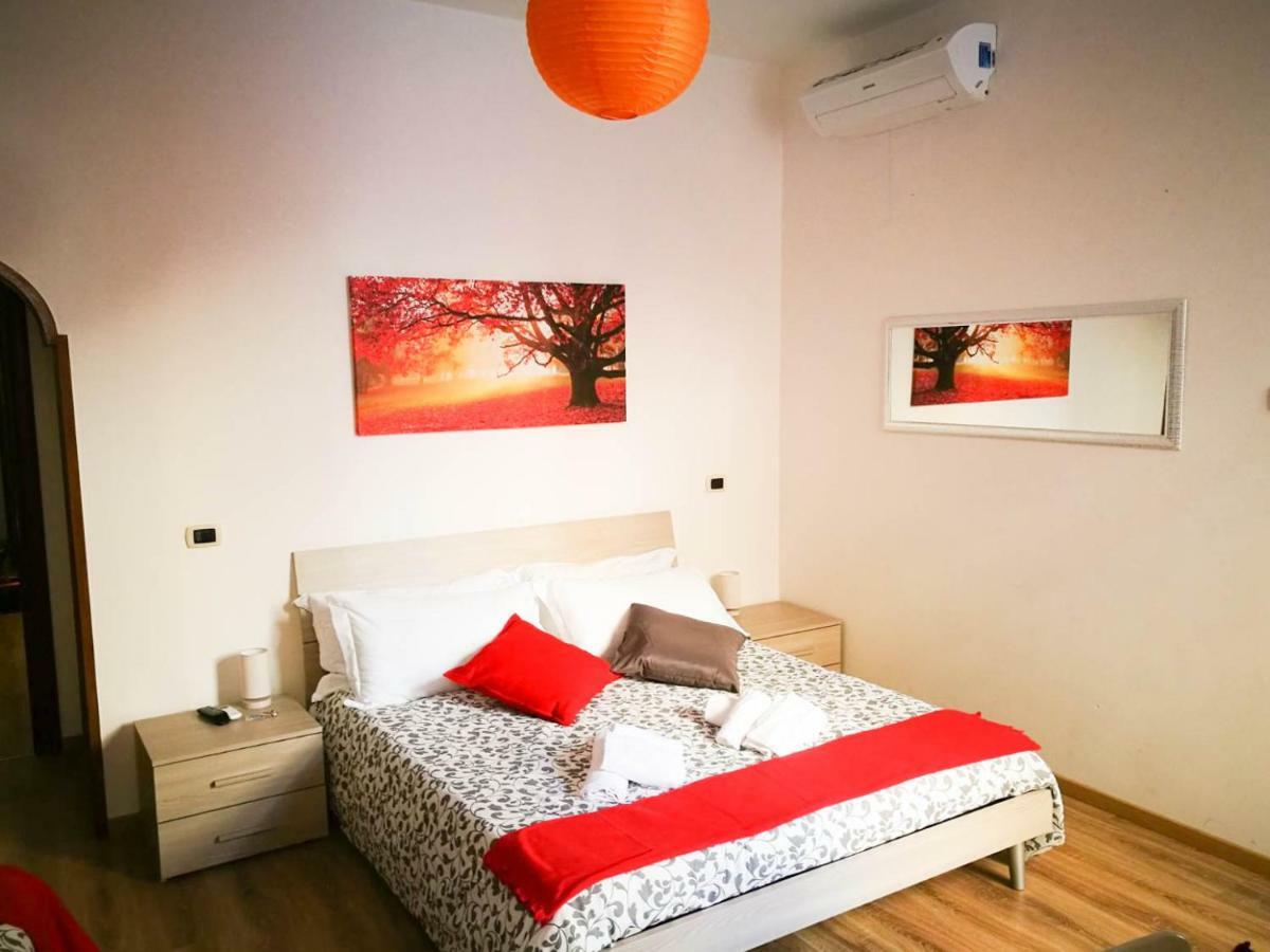 Falco Holiday House โรม ภายนอก รูปภาพ