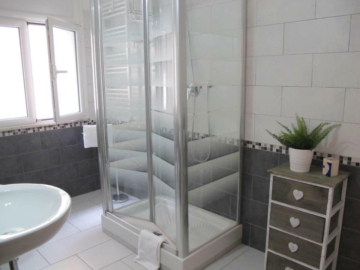 Falco Holiday House โรม ภายนอก รูปภาพ