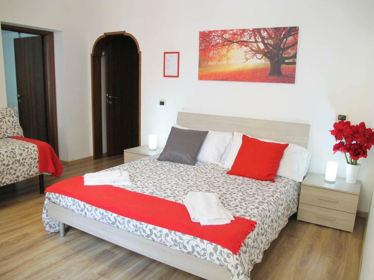 Falco Holiday House โรม ภายนอก รูปภาพ