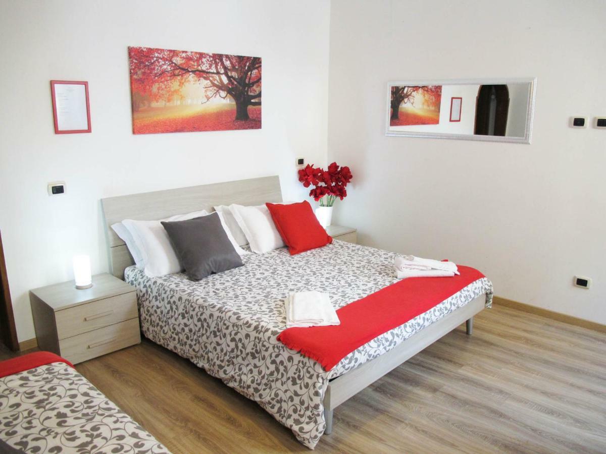 Falco Holiday House โรม ภายนอก รูปภาพ