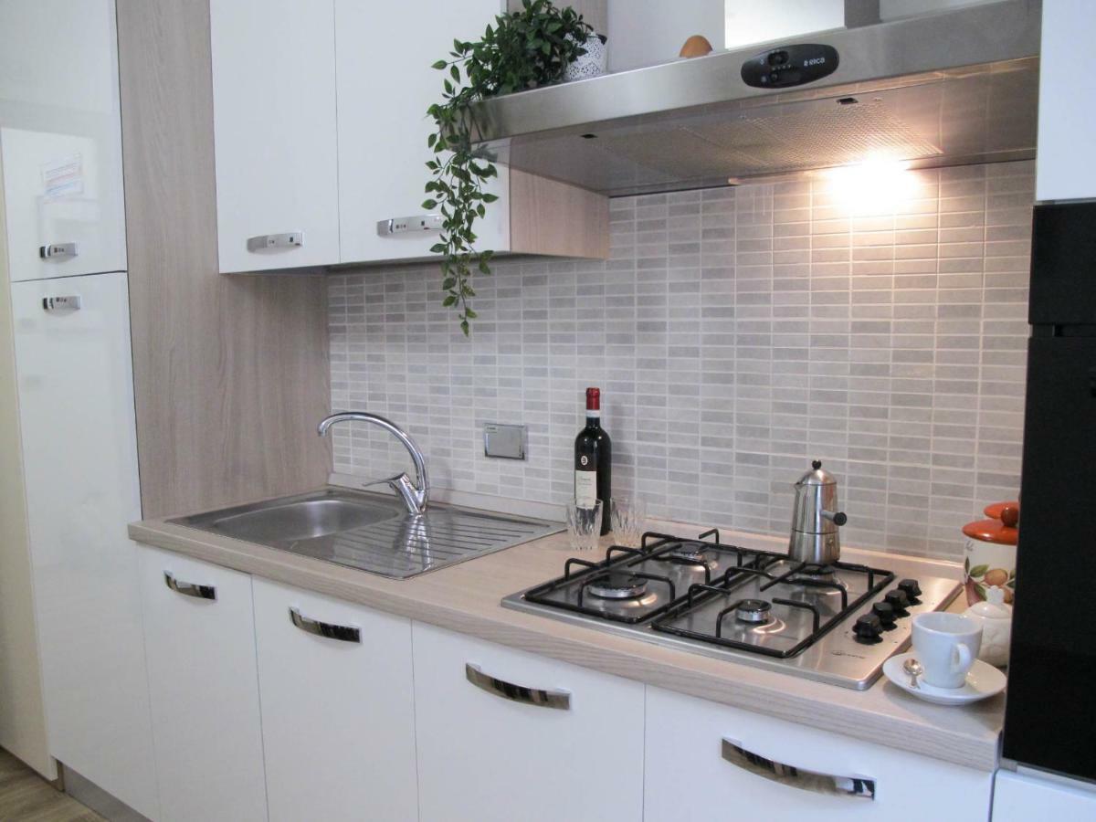 Falco Holiday House โรม ภายนอก รูปภาพ